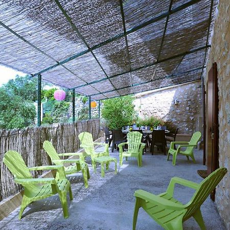 Villa Cécile Montgaillard  Esterno foto