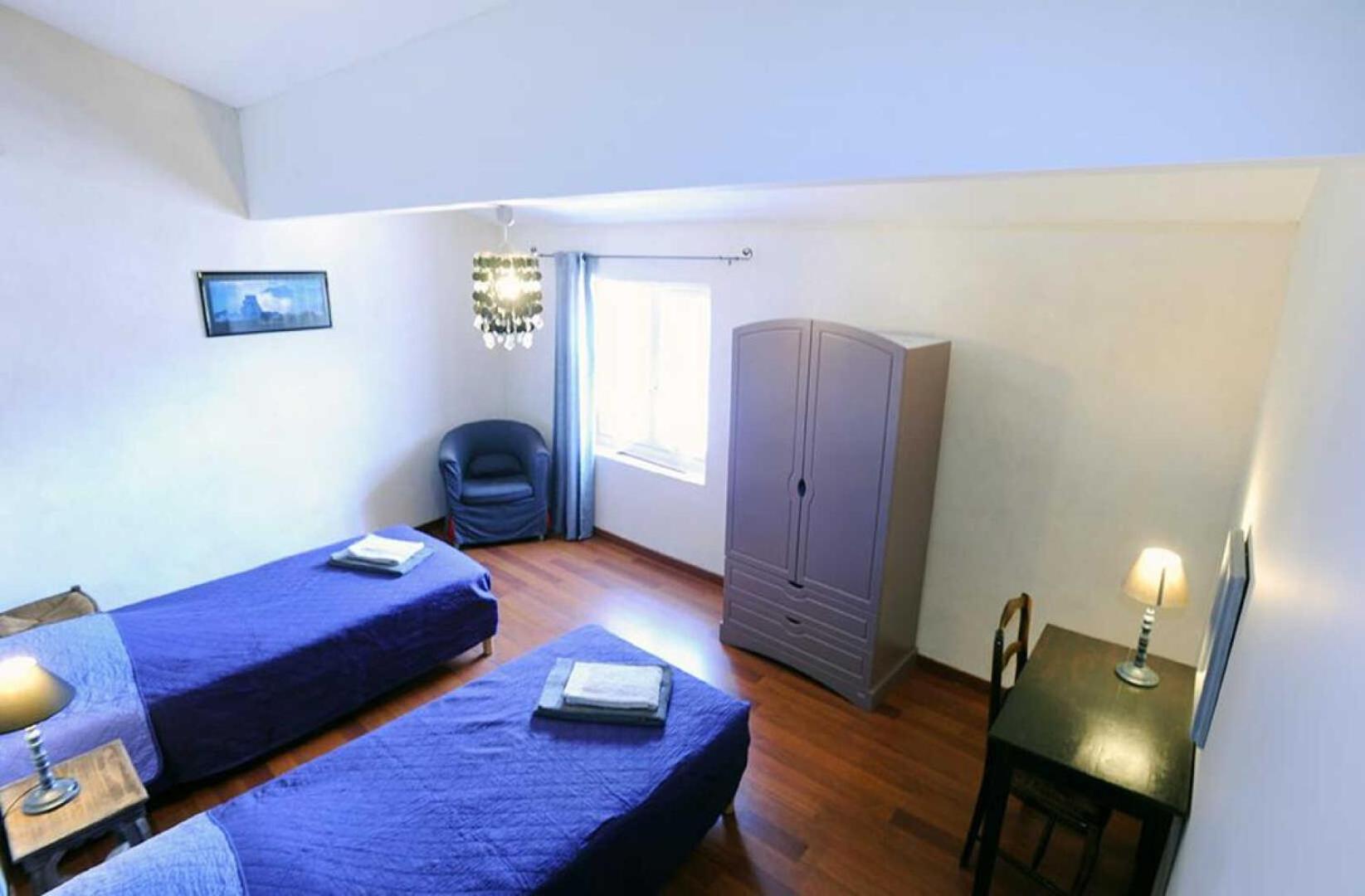 Villa Cécile Montgaillard  Esterno foto