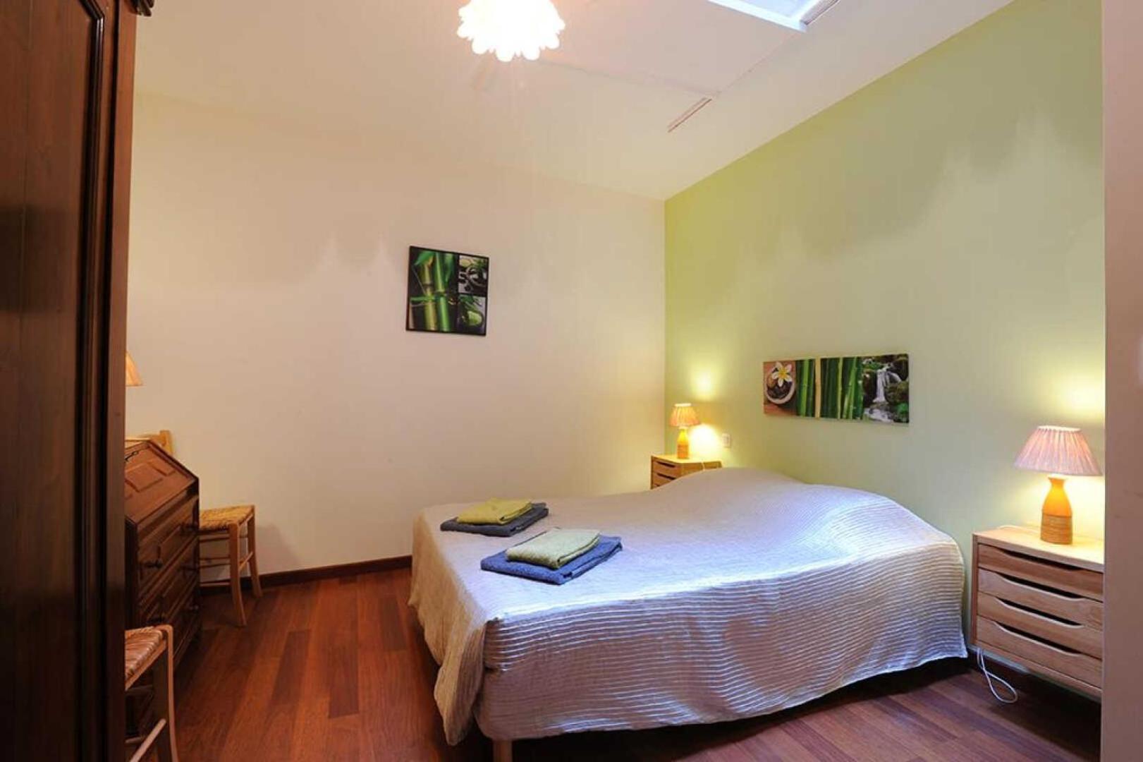 Villa Cécile Montgaillard  Esterno foto
