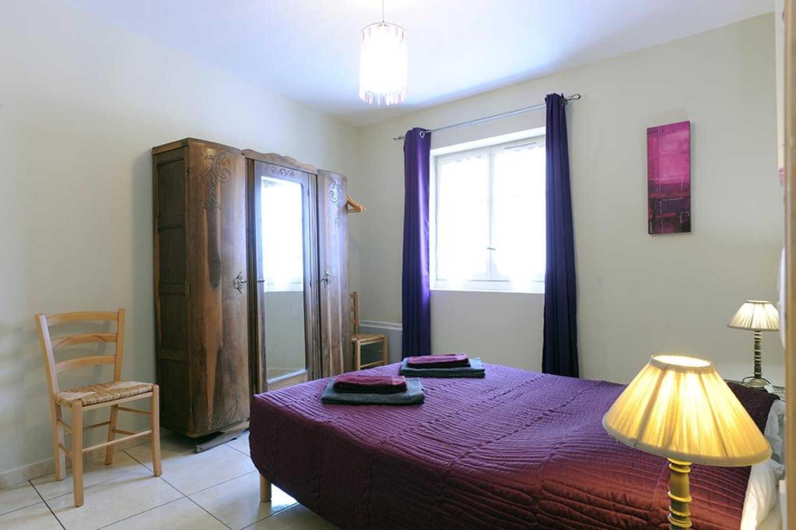 Villa Cécile Montgaillard  Esterno foto
