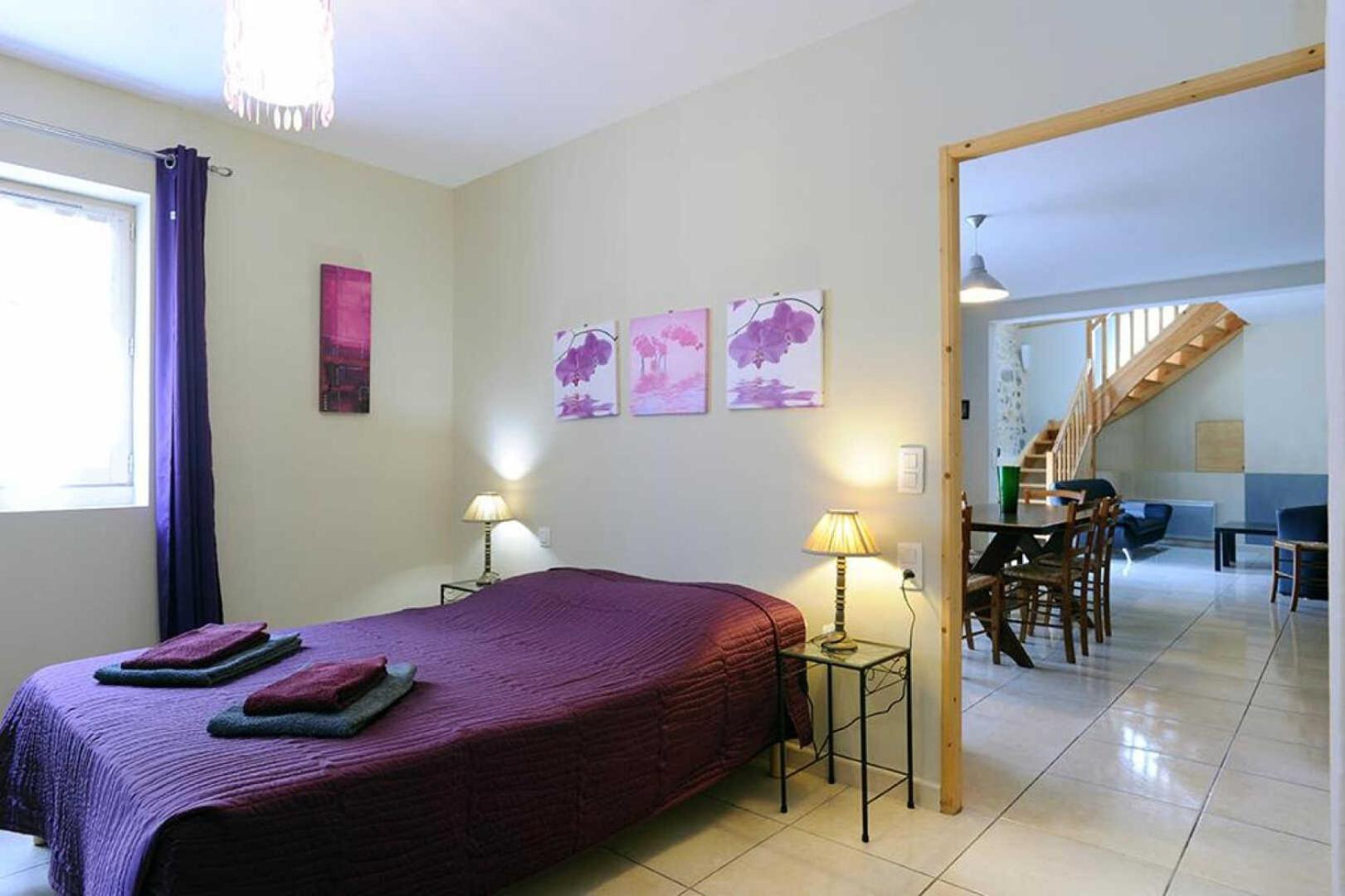 Villa Cécile Montgaillard  Esterno foto