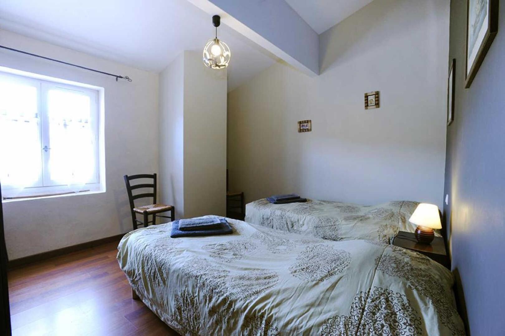 Villa Cécile Montgaillard  Esterno foto